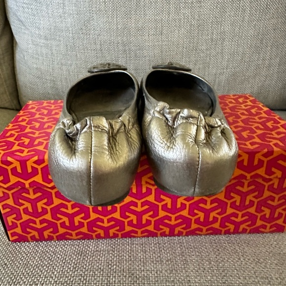Tory Burch Reva flats - Picture 4 of 5